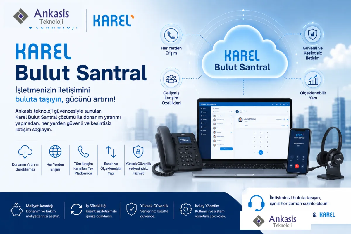 Bulut Santral (Sanal Santral)