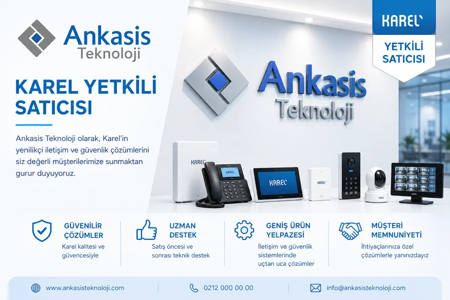 Ankasis Teknoloji